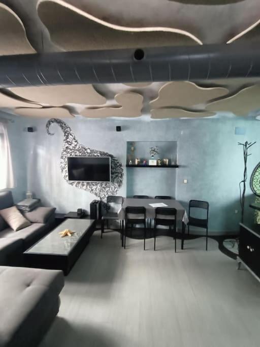 Apartamento 3 Corazones Punta Umbría Екстериор снимка