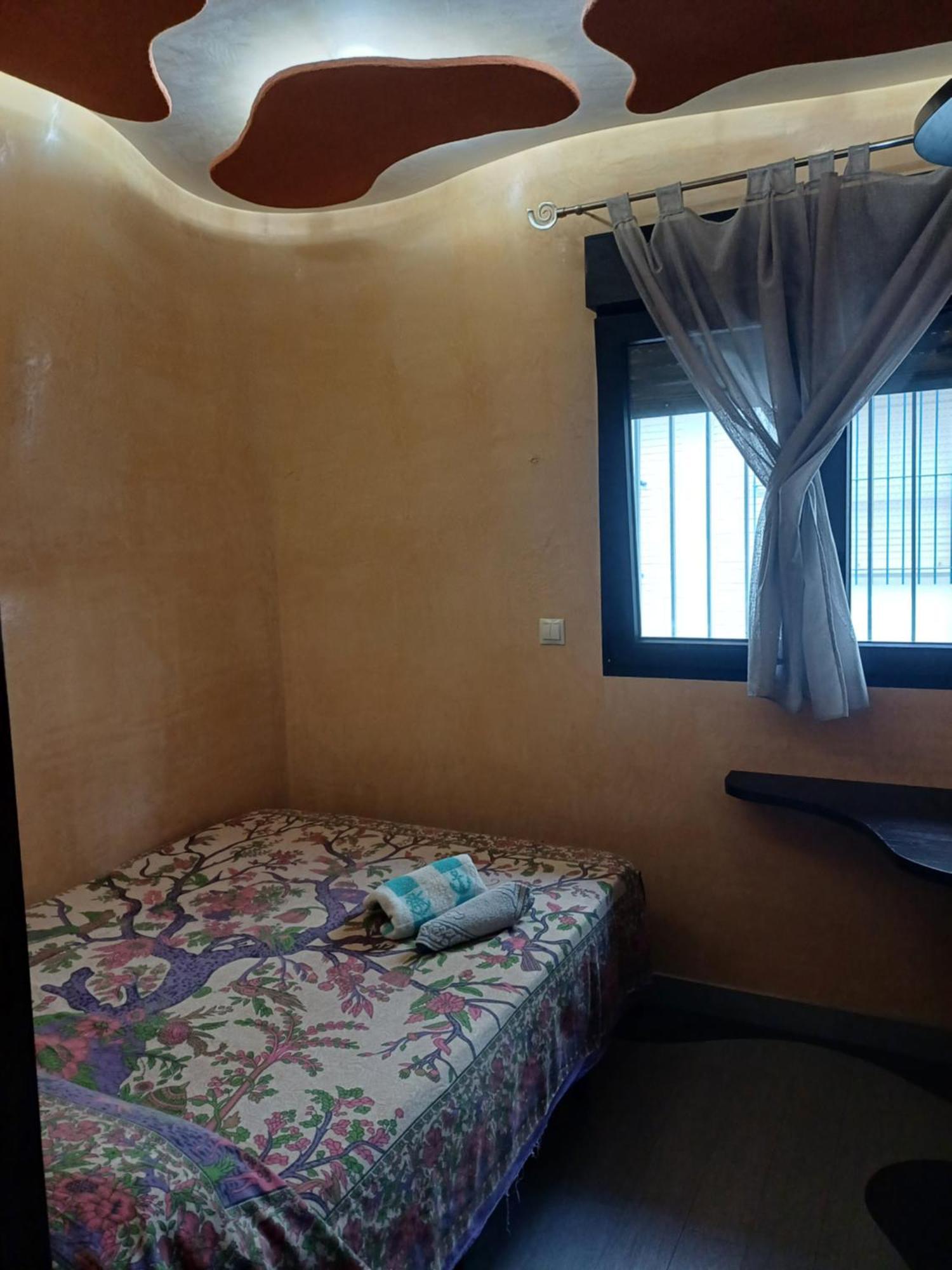 Apartamento 3 Corazones Punta Umbría Екстериор снимка